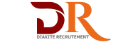 Logo Diakité recrutement